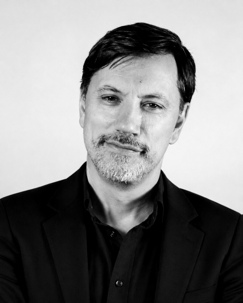 Dr. Jacques Durand